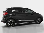 Renault Captur 1.2 TCe Dynamique AUTOMAAT NAVI AIRCO CRUISE CONTROLE TREKHAAK HOGE INSTAP ZEER MOOIE AUTO DEALER ONDERHOUDEN