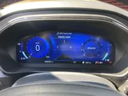 Ford Focus 1.0 EcoBoost 125 pk Hybrid ST Line X Wagon Trekhaak - Navigatie - B&O -Apple Carplay/ Android Auto - Blue Panther Metallic - Elktrische achterklep