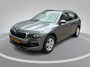 Škoda Kamiq 1.0 TSI 115pk Selection Apple/Android Car Play · P-Sensoren · Cruise Control · DAB · 16'' Inch · Garantie t/m 17-06-2028 of 100.000km