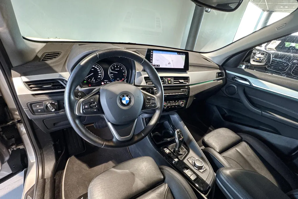 BMW X1 sDrive20i Business Edition Plus