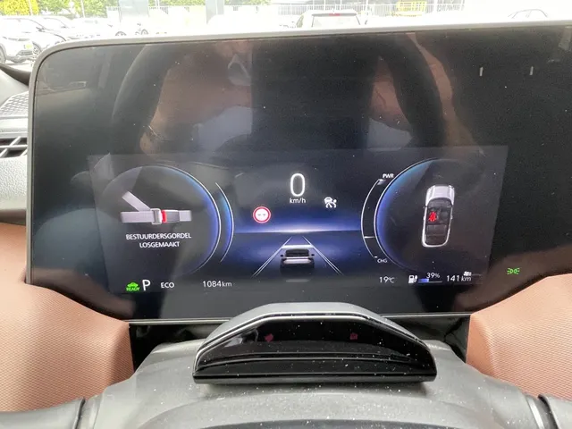 Suzuki e Vitara Style 61 kWh