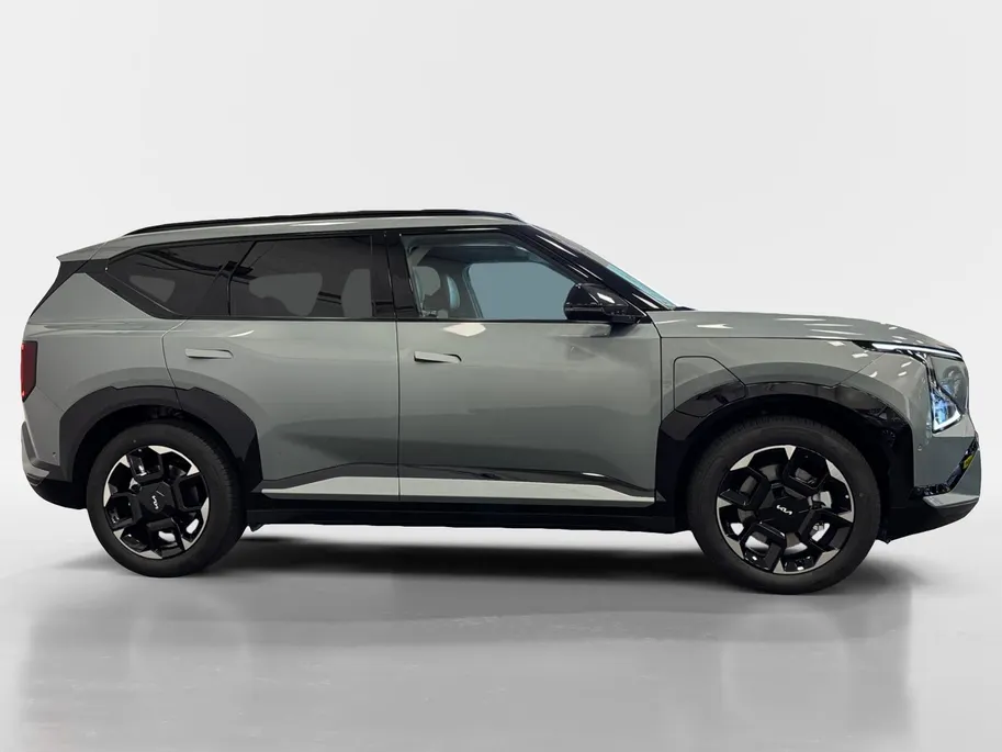 Kia EV5 GT-PlusLine 81.4 kWh | Informeer naar beschikbaarheid | 505 km actieradius | 19' Inch velgen | NU €3000 inruilpremie + 500 korting KIA laadpaal