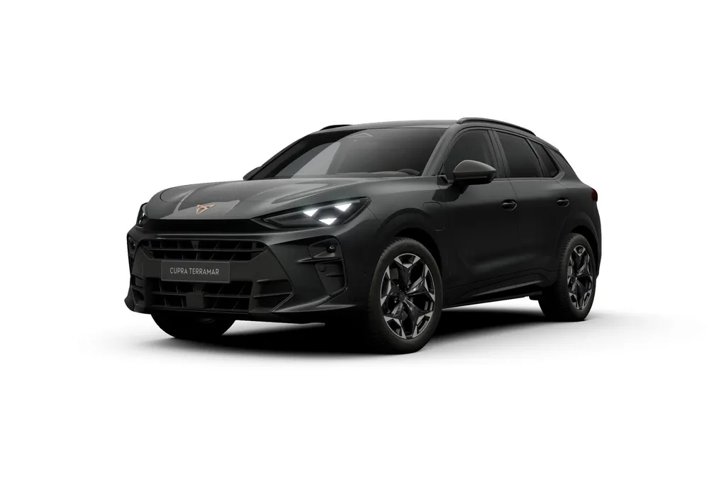 CUPRA Terramar VZ Limited | Achteruitrijcamera | Draadloze Apple CarPlay™, Android Auto™ | Elektronisch Sperdifferentieel (XDS)