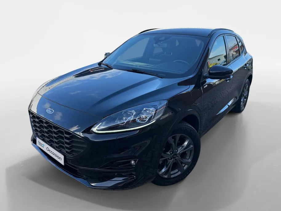 Ford Kuga 2.5 PHEV ST-Line X | Dealeronderhouden | Winter Pack | Driver Assistance Pack | Apple Carplay & Android Auto |