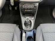 Ford Puma 1.0 EcoBoost Hybrid Titanium | Dealer onderhouden | NL auto | Adapt. Cruise control | BLIS | Winter pack | Parkeersensoren voor en achter | Achteruitrijcamera | Draadloos opladen mobiel | 1e eigenaar | Bovag garantie |
