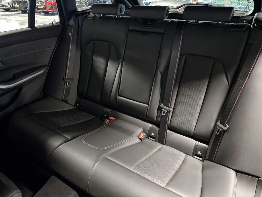 BMW M3 Touring xDrive Competition