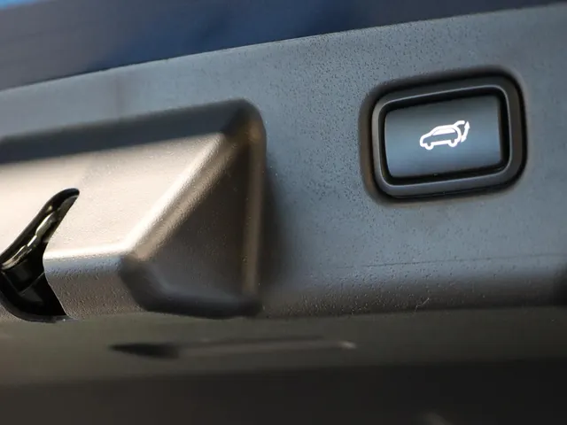 Kia Niro 1.6 GDi PHEV ExecutiveLine