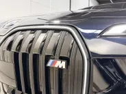 BMW i7 M70 xDrive 106 kWh