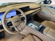 Genesis G80 94.5 KWH | 4WD | LUXURY | NAPPA | DIRECT LEVERBAAR