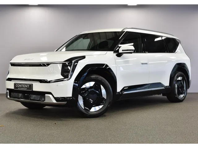 Kia EV9