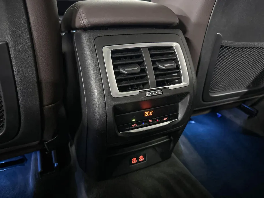 BMW iX3 High Executive