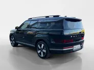 Hyundai Santa Fe 1.6 T-GDI PHEV Premium 4WD 7-persoons | €8000,- korting! | Nieuw | Uit voorraad leverbaar | Zeer compleet | 54 km elektrische range | Hyundai Rotterdam - Noord |
