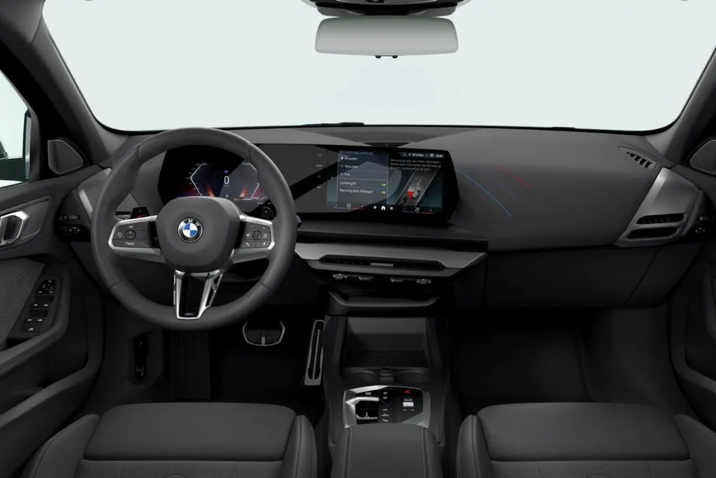 BMW 1 Serie 120