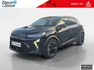 Mitsubishi ASX 1.8 HEV AT Intense+ | Carplay | Camera | ACC | LMV | Stoel-stuurverwarming | Voorruitverwarming |