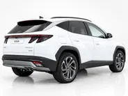 Hyundai Tucson 1.6 T-GDi PHEV Aut Premium I Voorraad deal!