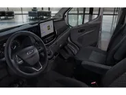 Ford E-Transit 350 L2H2 Trend 68 kWh | TE BESTELLEN | Nu 0,99% op Financial Lease | Apple Car Play / Android Auto | Stoelverwarming | Achteruitrijcamera | Cruise Control
