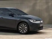 Volkswagen ID. Polo Style 52 kWh accu, 211 PK · Trekhaak afneembaar · Zijruiten achter en achterruit getint ·