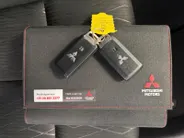 Mitsubishi Eclipse Cross 1.5 TURBO | BLACK EDITION | AUTOMAAT | TREKHAAK |