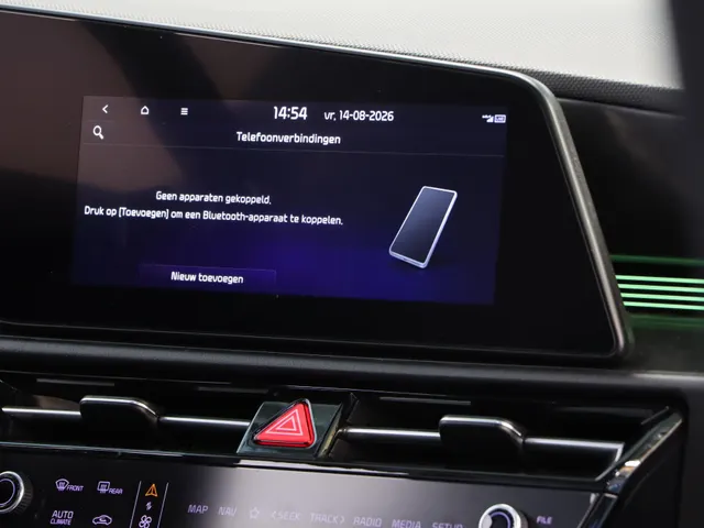 Kia Niro EV DynamicPlusLine 64.8 kWh