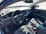 Kia Niro 1.6 GDi Hybrid DynamicLine | Navi | Camera | Climate control