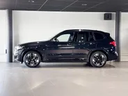BMW iX3 High Executive Edition 80 kWh