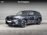 BMW XM PHEV 50e 30 kWh