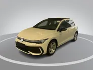 Volkswagen Golf 1.5 eHybrid 272pk DSG GTE · Panoramadak · 360 Camera · Head-Up Display · Matrix LED · Optiekpakket Zwart · Dodehoeksensor · Garantie t/m 10-11-2030 of 100.000km
