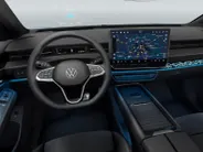 Volkswagen ID.4 Limited Edition 58 kWh accu 190 PK · Achteruitrijcamera · Draadloze telefoonlader ·