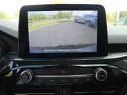 Ford Kuga 2.5 PHEV ST-Line X | TREKHAAK | PANO | ADAP CRUISE | BLIS |