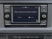 Volkswagen Bedrijfswagens Transporter 2.0TDi 150pk DSG L2 · Achteruitrijcamera · bijrijdersbank · automaat · Apple Carplay / Android Auto ·