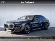BMW 7 Serie M760e xDrive