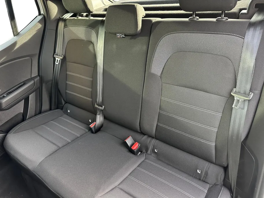 Dacia Sandero 90PK TCe Journey | Camera | Dode Hoek Detectie | Climate Control | Parkeersensoren | Apple CarPlay/Android Auto | Cruise Control | Full LED | 12 Maanden BOVAG Garantie