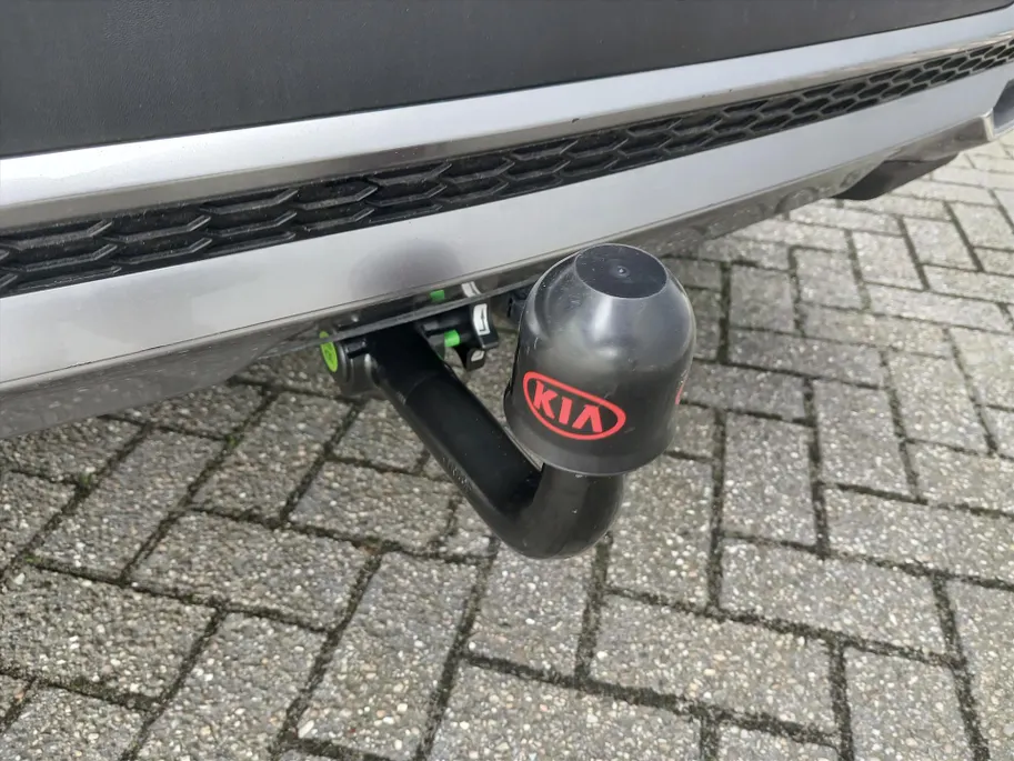 Kia Sorento 1.6 PHEV 4WD ExecutiveLine |Trekhaak |Schuifdak |Leder