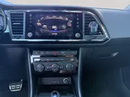 CUPRA Ateca 2.0 TSI 4DRIVE Apple/Android | Camera | Navigatie