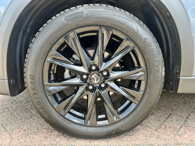 Mazda CX-5 2.0 SkyActiv-G 165 Style Selected TREKHAAK | 19" LM VELGEN | BLACK PACK | LEDER | Bose AUDIO | 360gr. CAMERA | EL. A.KLEP | APPLE CARPLAY / ANDROID AUTO |