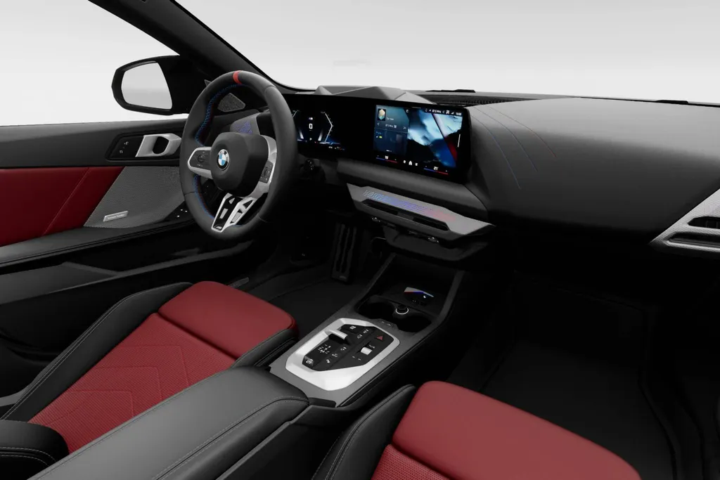 BMW 2 Serie Gran Coupé M235 xDrive
