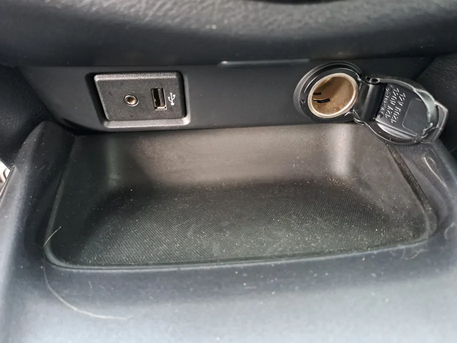 Nissan Juke 1.0 DIG-T Visia | Airco | Cruise | DAB | Bluetooth | Rijstrooksensor met correctie | Isofix