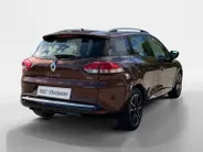 Renault Clio Estate 90PK TCe Expression | Navi | Armsteun | Bleutooth | Cruise Control | Lichtmetalen Velgen | Airco | USB | Leder Stuurwiel |