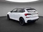 Škoda Kamiq Monte Carlo 1.0 TSI 85kW/115PK SUV 6 versn. handgeschakeld | Metallic Lak | Winter pakket | 17'' Lichtmetalen Velgen | DEMO Deal!