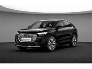 Audi Q4 Sportback e-tron 45 quattro Advanced edition 286 PK · MEGA Sale · Assist. pakket plus · Comfortpakket ·  Lichtpakket plus ambient light