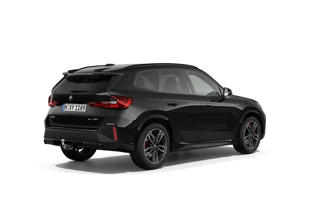 BMW X1 sDrive20i