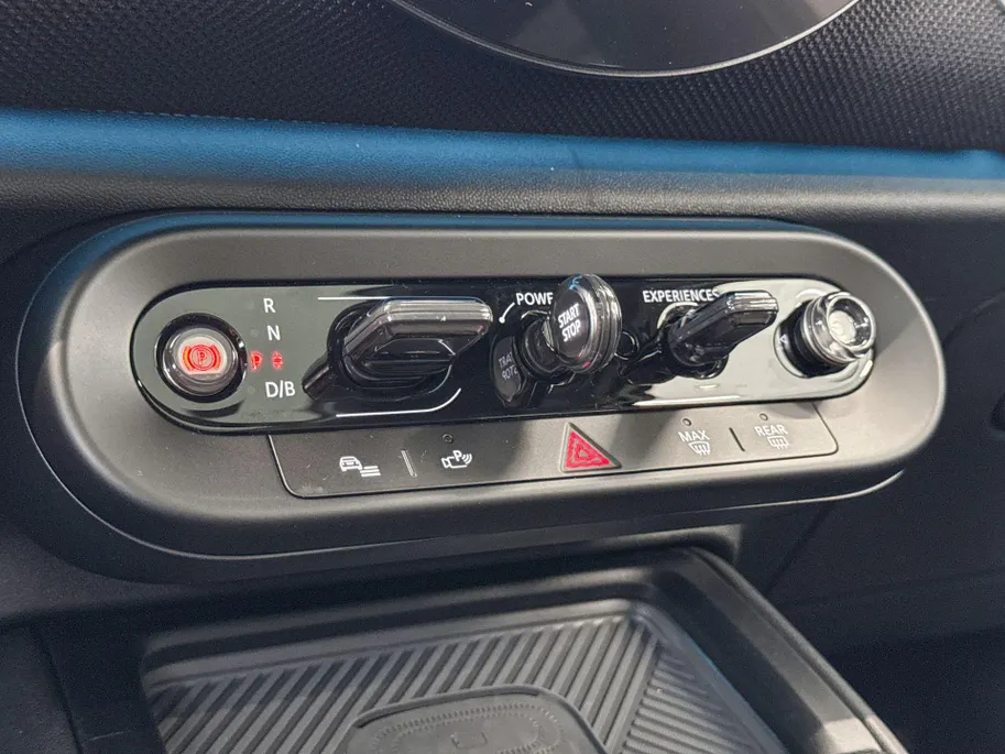 MINI Countryman Electric E John Cooper Works XL 66.5 kWh