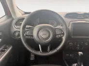Jeep Renegade 4xe 240 Plug-in Hybrid Electric S 12 MAANDEN GARANTIE! | Stoel/stuur verwarming | Navigatie | Camera | Adapt cruise / Clima control |
