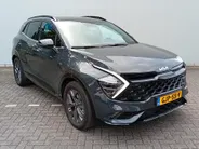 Kia Sportage 1.6 T-GDi 230pk Hybrid GT-Line |Schuifdak
