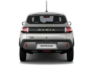Dacia Spring Expression 70 | Wij maken graag een Private Lease offerte op maat voor u! |