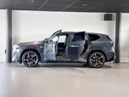 BMW iX3 40 eDrive 83 kWh