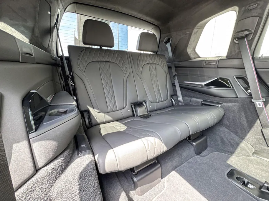 BMW X7 M60i xDrive