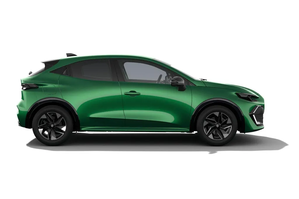 Renault Clio Techno * LMV * elektronisch geregelde airconditioning﻿ * achteruitrijcamera﻿ * draadloze oplader voor smartphone * NU TE BESTELLEN IN NAALDWIJK  // 800 euro orderpremie *