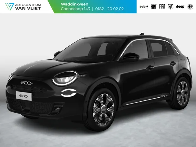 Fiat 600