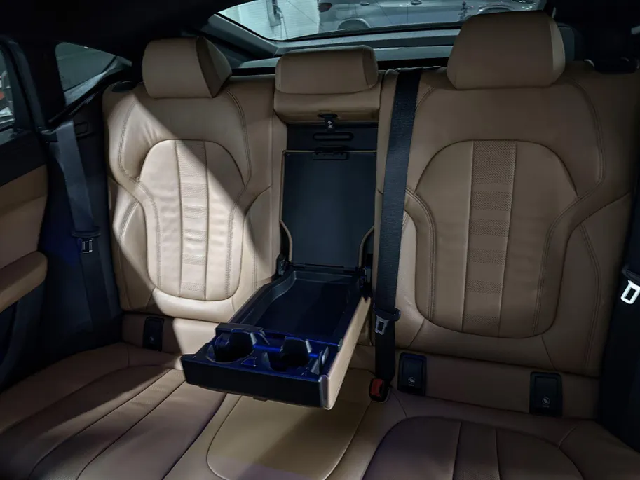BMW X6 xDrive40i High Executive